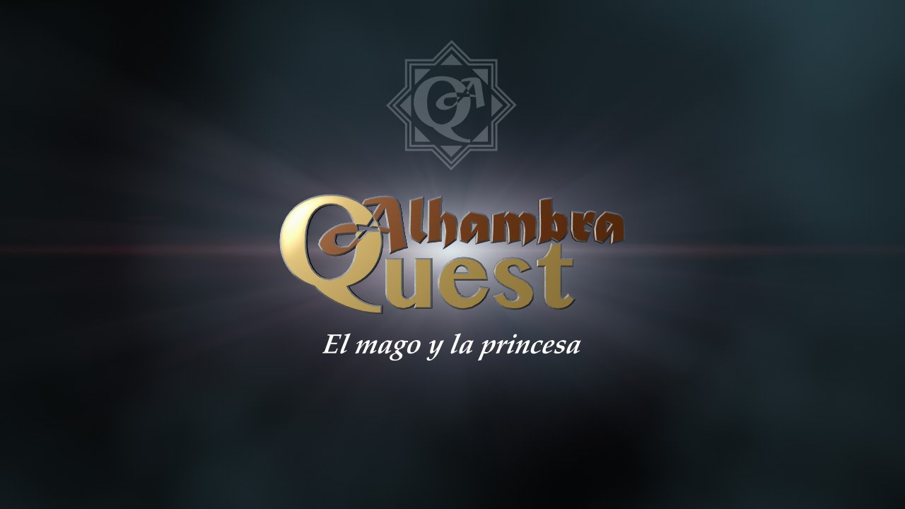 Alhambra Quest Introducción YouTube