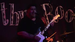 Nick Moss Band with Dennis Gruenling "SadieMae" Live @ The Rhythm Room