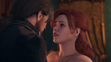 Assassins Creed Unity - Sequence 1 Memory 3: High Society