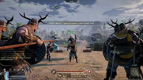 "The Fastest Way new Mastery Commander mode" Outdated! but you get the idea Go for the hero