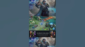 1 MIN Guide To Master Xavier!! #shorts #Mobile Legends #mlbb #xavier