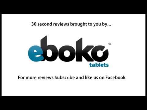 Lenovo IdeaTab A2107 Review by EbokoTablets.com