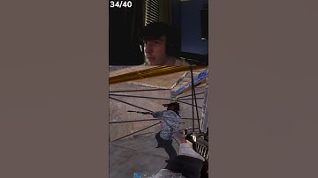 they thought they could raid us again😂 #shorts #rust