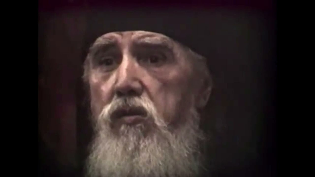 Pr. Visarion Iugulescu - Adeverirea minunatei Învieri a Domnului nostru Iisus Hristos