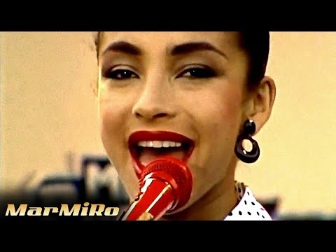 SADE ? Hang On To Your Love _ Germany 1984 [HD Remastered MarMiRo] [1080p] #sade #live