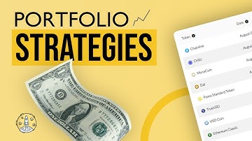 How to Allocate $100K in Crypto? Crypto Portfolio Strategies | Token Metrics AMA