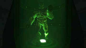 Black Mesa - Chapter 11: Questionable Ethics