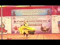 पिया कब आवेगा मुखड़ा दिखावे गा | लोकनृत्य हरियाणवी | Youth Festival || FOLK DANCE INDIA