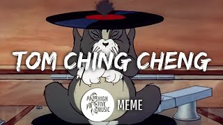 Tom Ching Cheng Hanji [Tradução/Legendado] Blaxy Girls - If You Feel My Love Chaow Mix Chinese meme