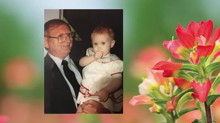 Lee Arthur Cobb Sr. Memorial Video