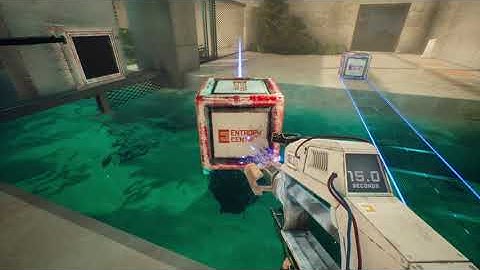 The Entropy Centre - Puzzle 0901