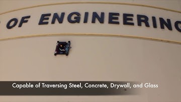 FAU Senior Design Video 2017