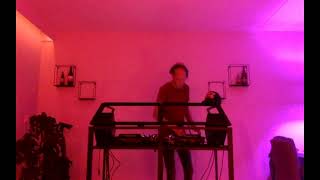 Live Stream Manuel Lenaarts