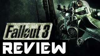 FALLOUT 3 Reviewed - Worth the Hype?