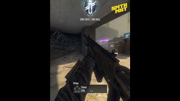 Was this the worst map in Black Ops 2? #shorts