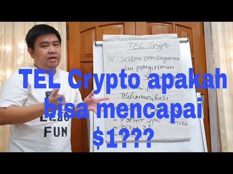 Video: Apakah itu Ctel?