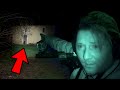 Ne rentre pas dans cette maison hante  enqute paranormale chasseur de fantmes