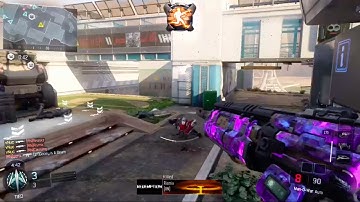 Zero Fear vs Team Redemption