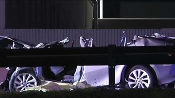 FHP investigating after two wrong-way crashes on Florida Turnpike