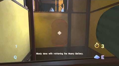 Path to Higher Learning - Quantum Conundrum