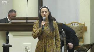 Simina Mihai | Numai Domnul știe