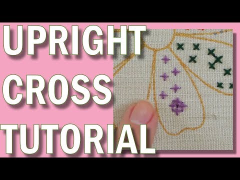 An introduction to using paint in your embroidery projects 