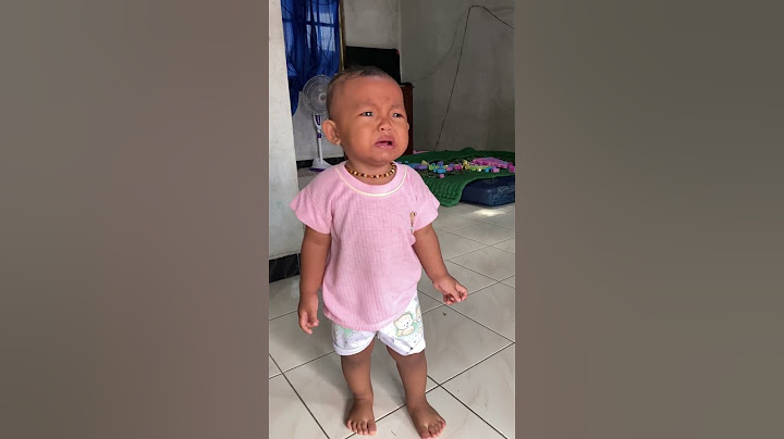 adek razka nangis gara" razka digendong mamanya#shorts
