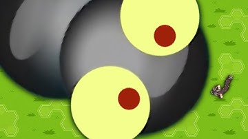 Snake.io PRO VS NOOB in Snake io Epic Gameplay!