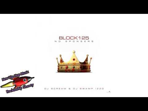 Смотреть «Block 125 - Turning Up (Feat. Curt Blo & Tizzle 125)» на YouTube