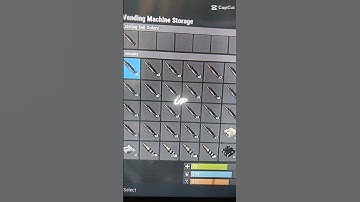 Novocaine (Sped Up) RUST montage