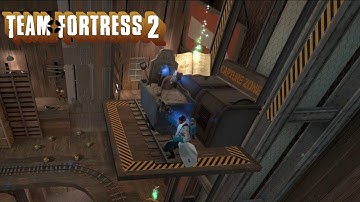 How to Beat Helltower in 5 Minutes (TF2)