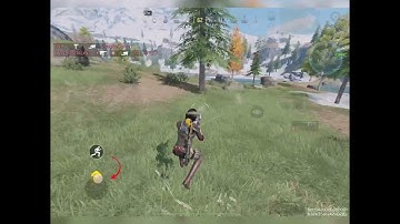 Rarely Get Stuck on Crouch By Doing This | CODM BR #codmbr #brcodm #codmshorts