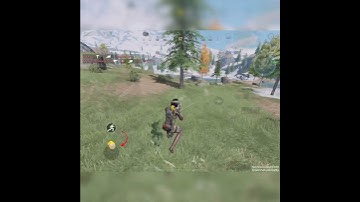 Rarely Get Stuck on Crouch By Doing This | CODM BR #codmbr #brcodm #codmshorts