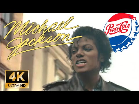 AI 4K Michael