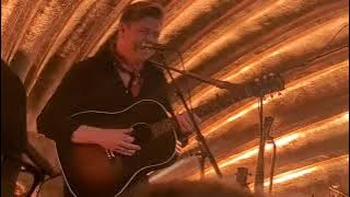 I Will - Tyson Motsenbocker 3.22.25 Lou Lou's Jungle Room Lafayette Hotel San Diego