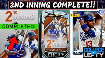 How I Completed the 2nd Inning Program without the 2nd Inning Voucher! 300 Program Stars!