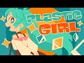 PLASTIC GIRL - NSOTF fan animation