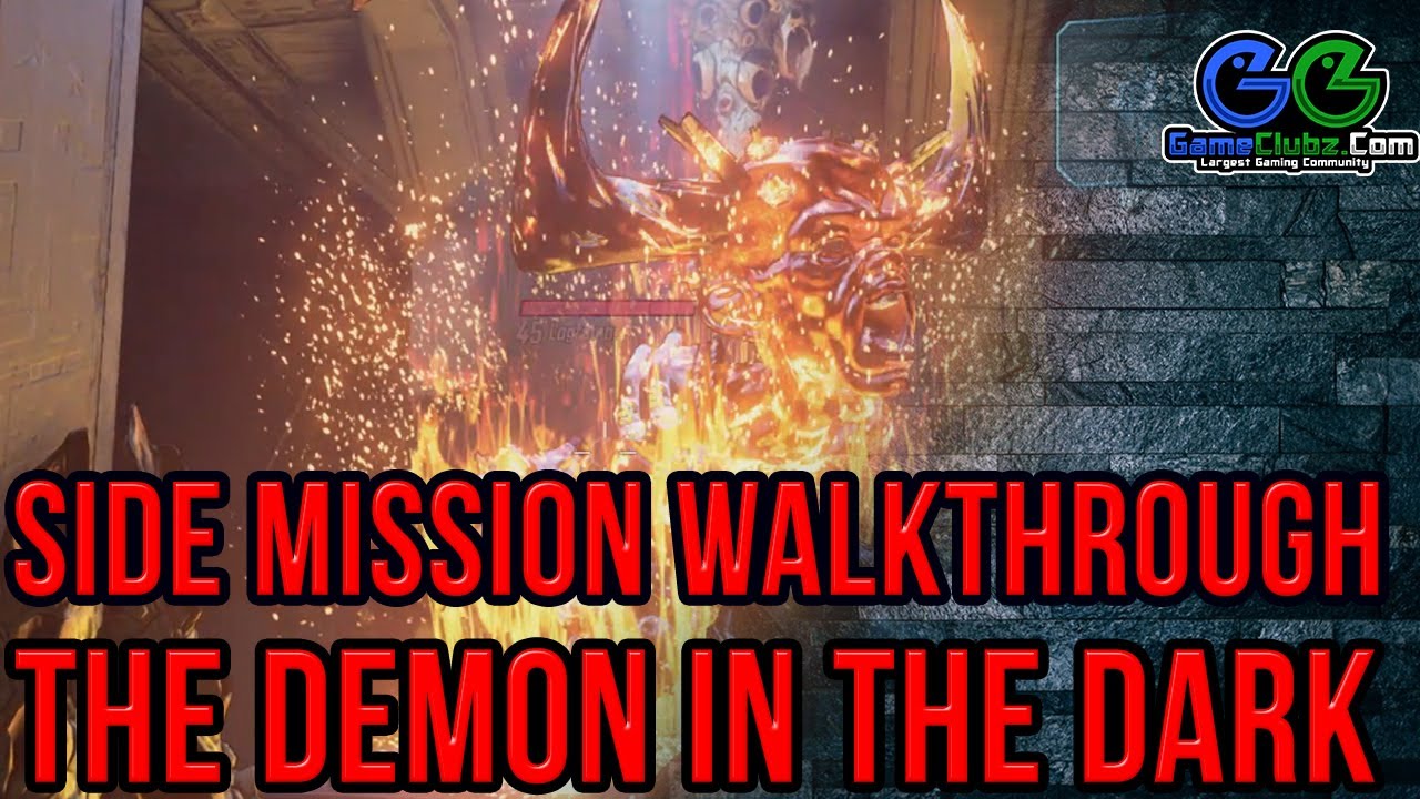 Borderlands 3 The Demon In The Dark Walkthrough Side Mission Playthrough PS4 PC Xbox One borderlands-3-the-demon-in-the-dark-walkthrough-side-mission-playthrough-ps4-pc-xbox-one