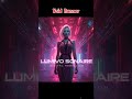 Lumivo Sonaire – Void Runner | Cinematic Techno Music 2026 #technodance #edmtechno #techno