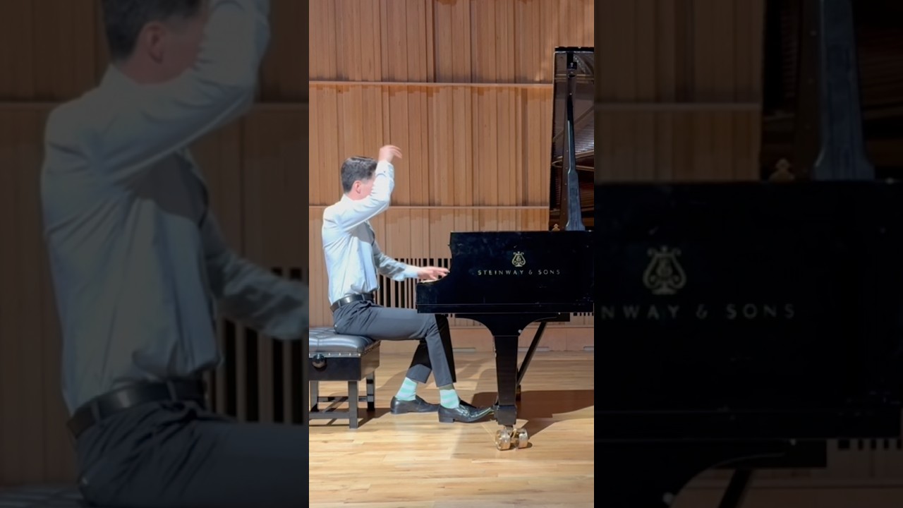 Medtner - Sonata Tragica