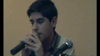 Watch Alex Baroni Ce La Faro video