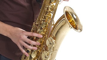 D Flat / C Sharp Major & B Flat Minor | Saxophone Lessons