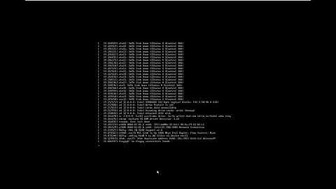 BigFix - OSD - Deploying a Linux Image
