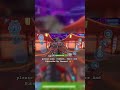 🔥 Mech Arena Onslaught Level 4 Wave 2 | Pure Domination Victory! 🔥| #masterkill #gaming #shorts