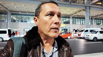 Airbus Recalls 6K Jets Over Failed Software Update, My Secret Airport VIP Spot, & Where Am I Going?