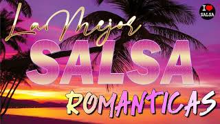 SALSA MIX 🎺😍 SALSA ROMANTICA PARA BAILAR EXITOS 2024 MIX- LA MEJOR SALSA ROMANTIC