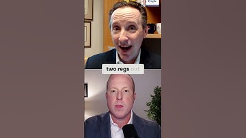 The Truth Behind Regulatory Budgeting Changes #shorts #government #people