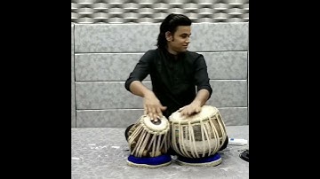 Punjab Gharana Rela Shubham Verma