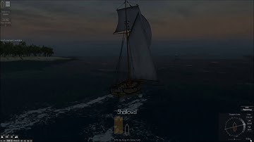 Naval Action - Steam Early access Episode 1 Let