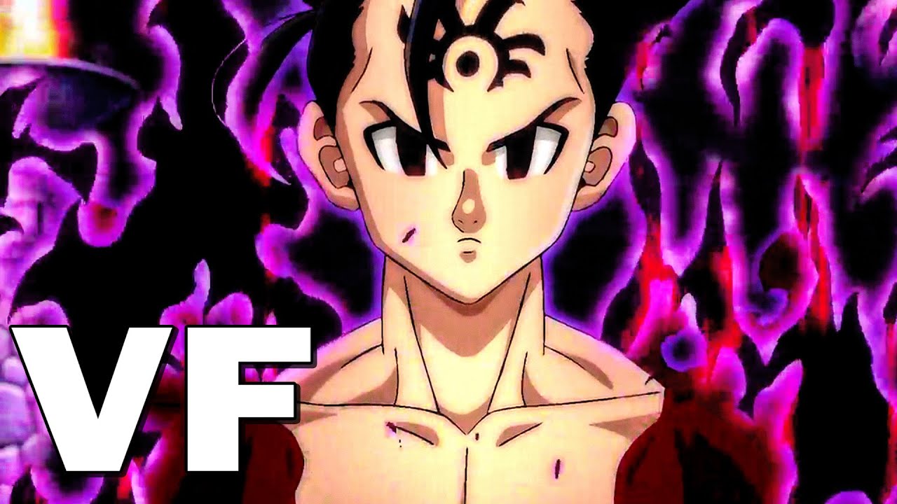 THE SEVEN DEADLY SINS : FOUR KNIGHTS OF THE APOCALYPSE Saison 2 Bande